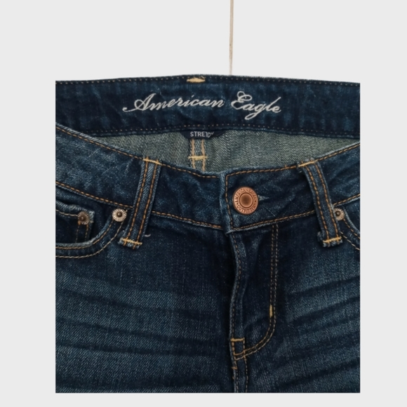 American Eagle Outfitters Shorts Size 4 - Picture 3 of 10